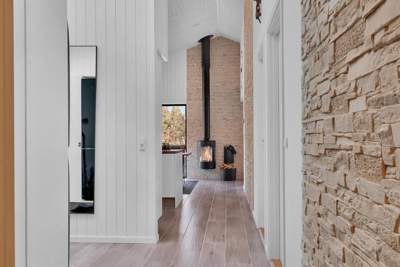 Foto von Ferienhaus YZ57 in Blåvand - Westjütland