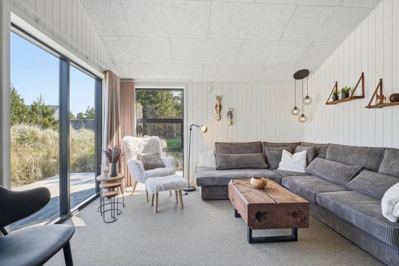 Foto von Ferienhaus YZ57 in Blåvand - Westjütland
