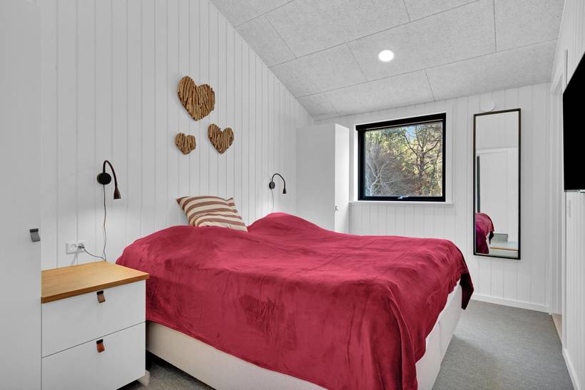 Foto von Ferienhaus YZ57 in Blåvand - Westjütland