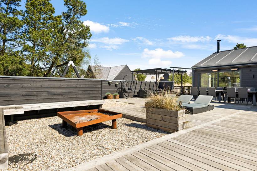 Foto von Ferienhaus YZ57 in Blåvand - Westjütland