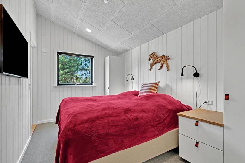 Foto von Ferienhaus YZ57 in Blåvand - Westjütland