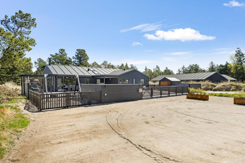 Foto von Ferienhaus YZ57 in Blåvand - Westjütland