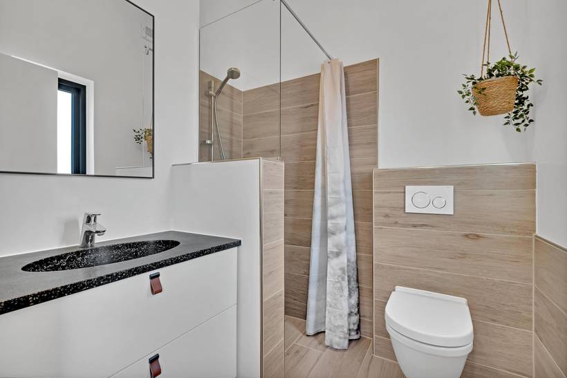 Foto von Ferienhaus YZ57 in Blåvand - Westjütland