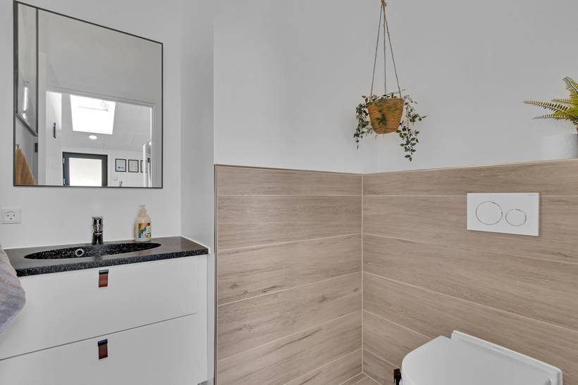 Foto von Ferienhaus YZ57 in Blåvand - Westjütland
