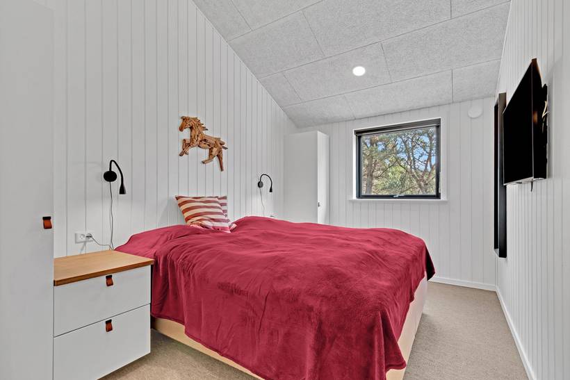 Foto von Ferienhaus YZ57 in Blåvand - Westjütland