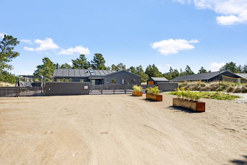 Foto von Ferienhaus YZ57 in Blåvand - Westjütland