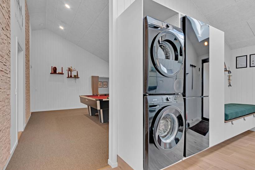Foto von Ferienhaus YZ57 in Blåvand - Westjütland