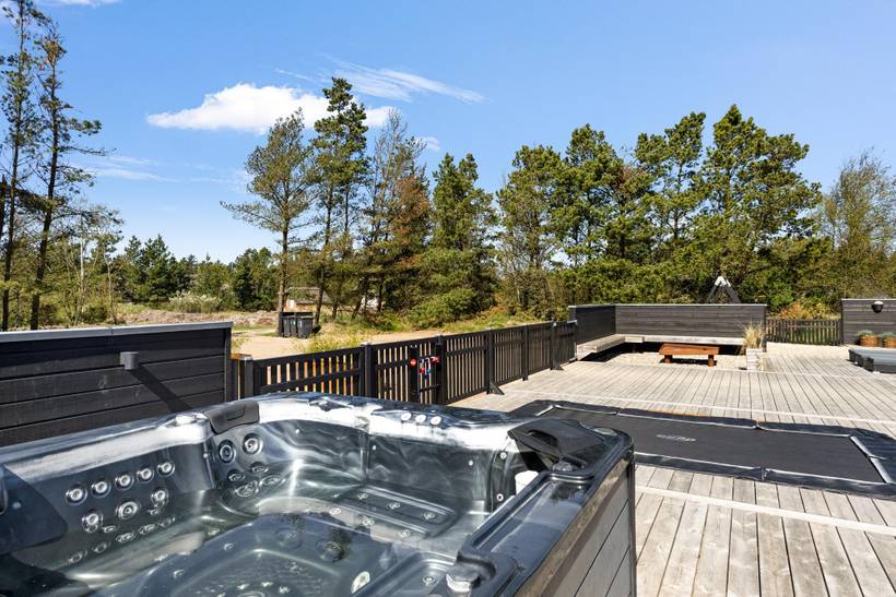 Foto von Ferienhaus YZ57 in Blåvand - Westjütland