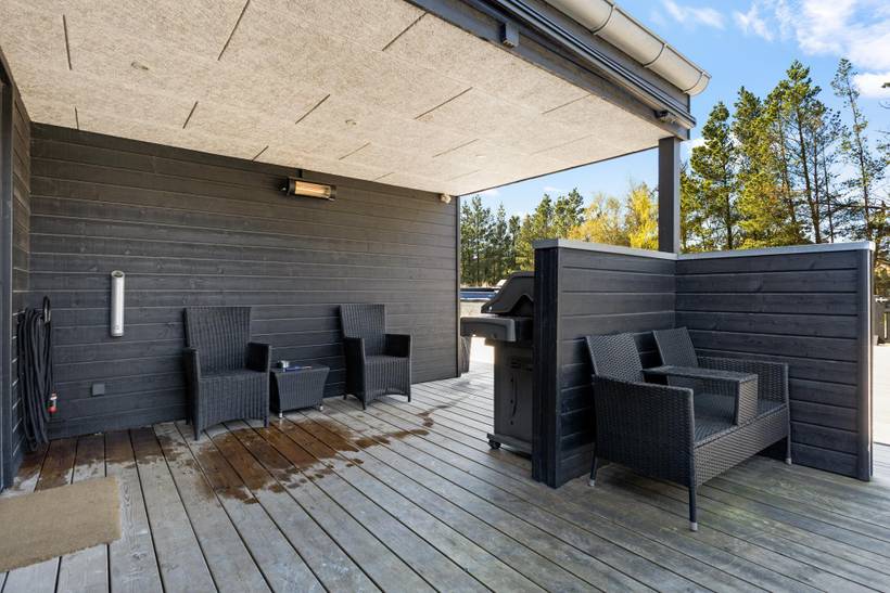 Foto von Ferienhaus YZ57 in Blåvand - Westjütland