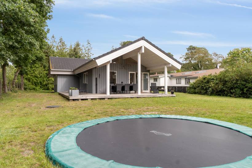 Foto von Ferienhaus YZ60 in Begtrup Vig - Mols - Ostjütland