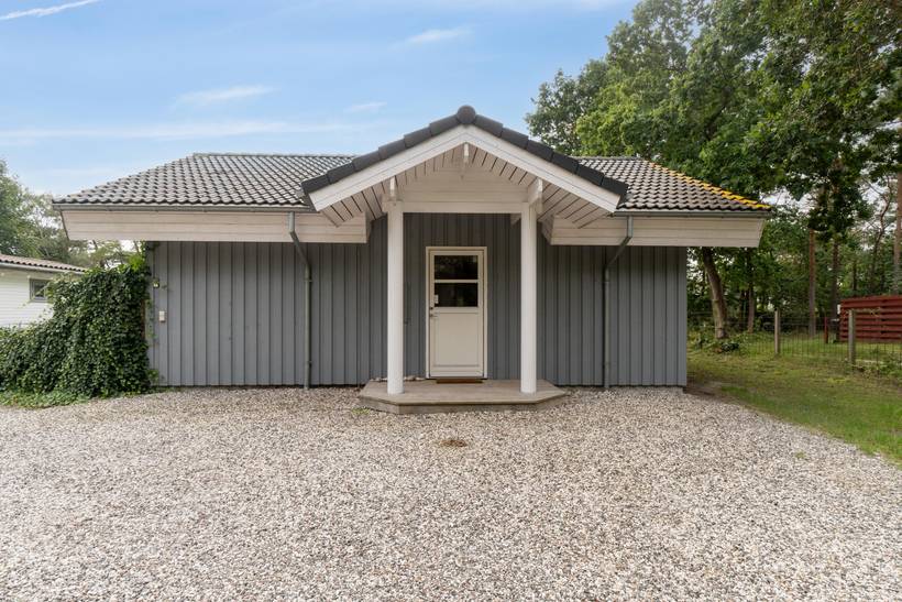 Foto von Ferienhaus YZ60 in Begtrup Vig - Mols - Ostjütland