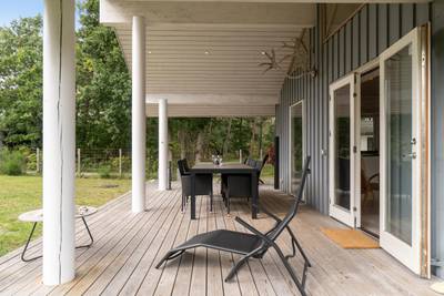 Vorschaubild von Ferienhaus YZ60 in Begtrup Vig - Mols - Ostjütland
