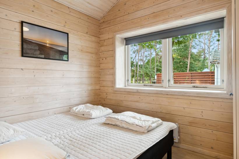 Foto von Ferienhaus YZ60 in Begtrup Vig - Mols - Ostjütland