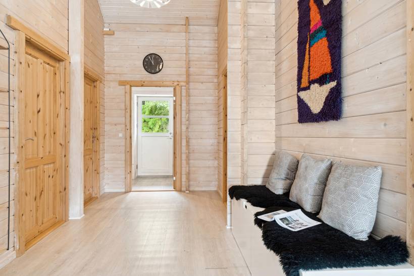 Foto von Ferienhaus YZ60 in Begtrup Vig - Mols - Ostjütland