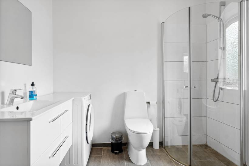 Foto von Ferienhaus YZ60 in Begtrup Vig - Mols - Ostjütland