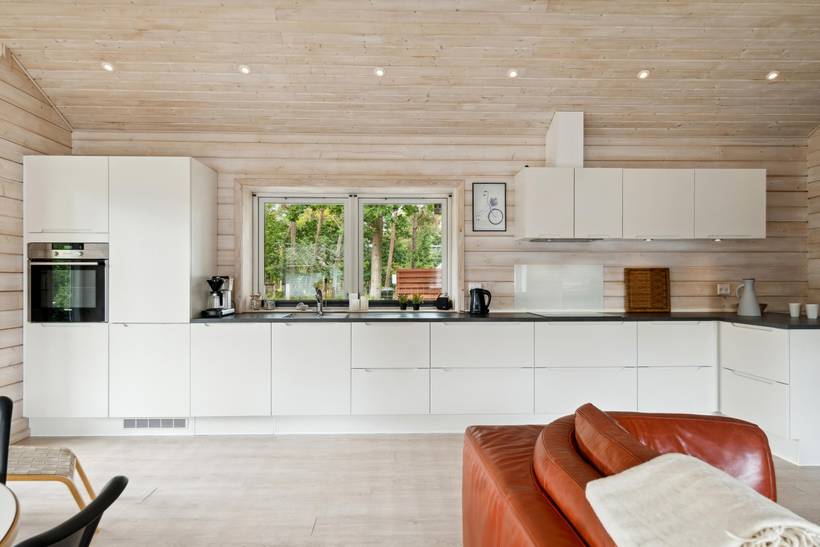 Foto von Ferienhaus YZ60 in Begtrup Vig - Mols - Ostjütland