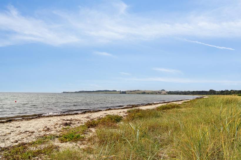 Foto von Ferienhaus YZ60 in Begtrup Vig - Mols - Ostjütland