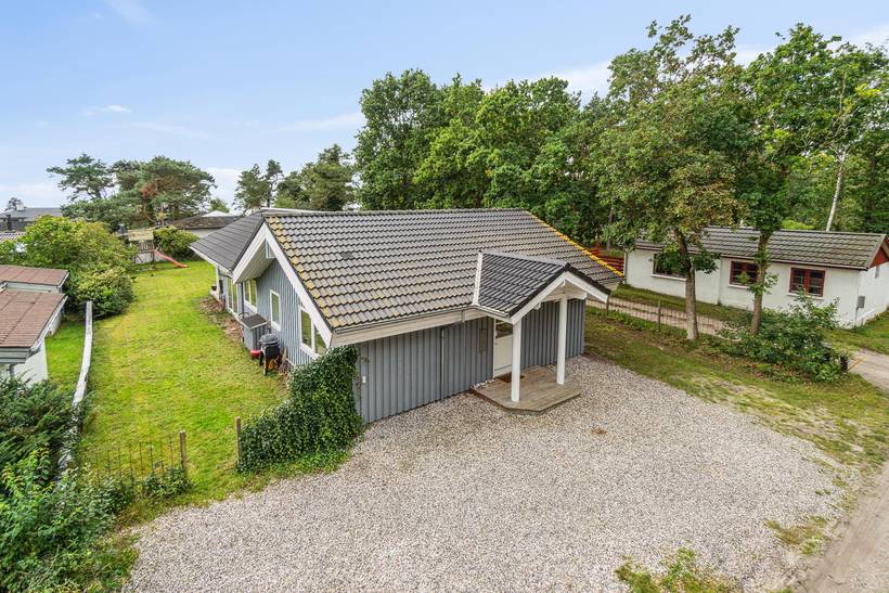 Foto von Ferienhaus YZ60 in Begtrup Vig - Mols - Ostjütland