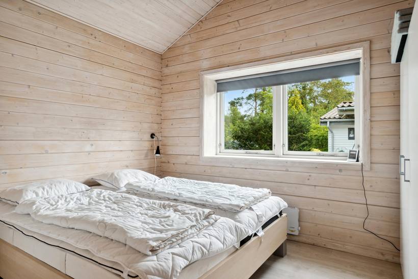 Foto von Ferienhaus YZ60 in Begtrup Vig - Mols - Ostjütland