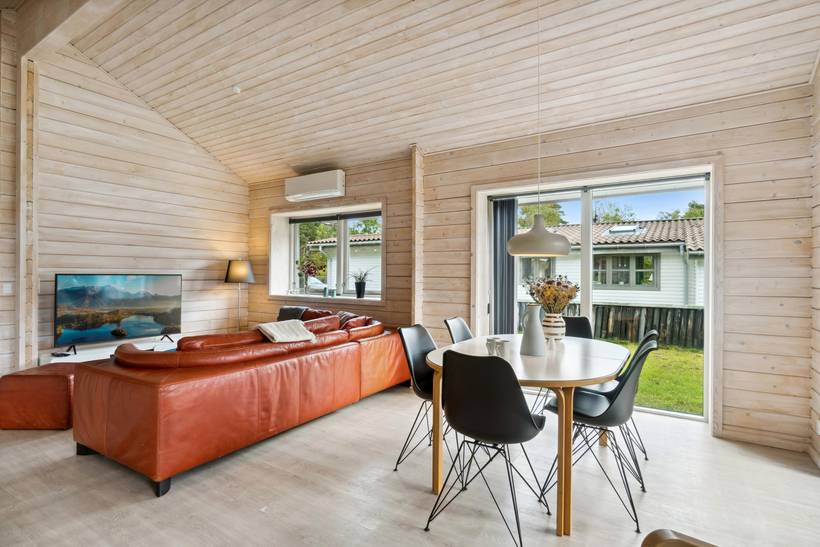 Foto von Ferienhaus YZ60 in Begtrup Vig - Mols - Ostjütland