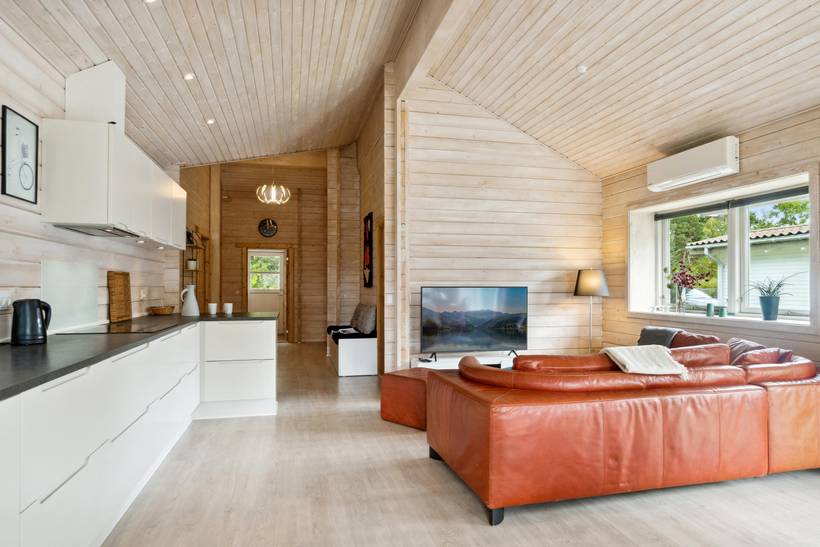 Foto von Ferienhaus YZ60 in Begtrup Vig - Mols - Ostjütland