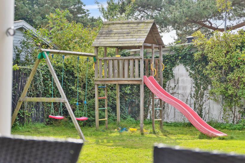 Foto von Ferienhaus YZ60 in Begtrup Vig - Mols - Ostjütland
