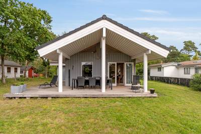 Vorschaubild von Ferienhaus YZ60 in Begtrup Vig - Mols - Ostjütland