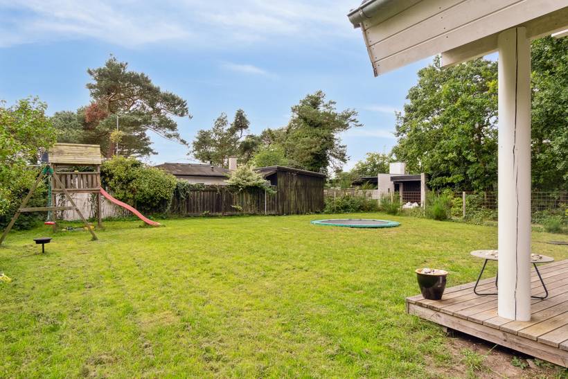 Foto von Ferienhaus YZ60 in Begtrup Vig - Mols - Ostjütland