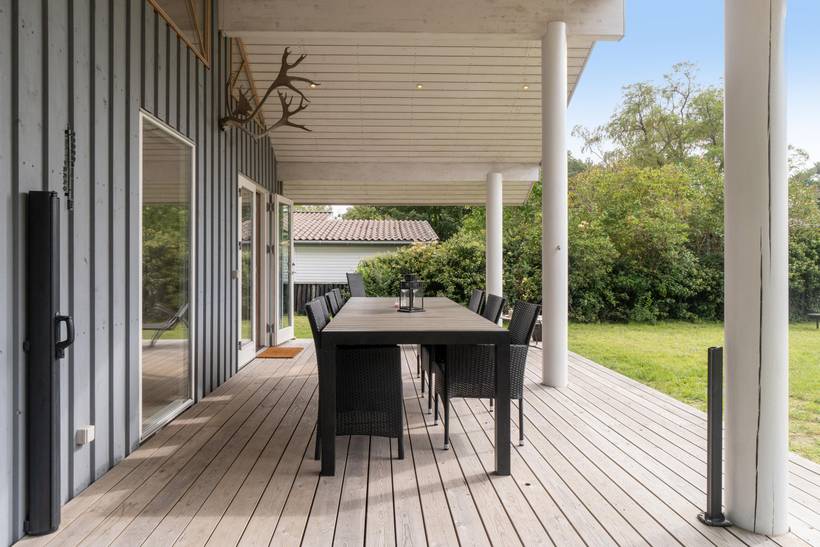 Foto von Ferienhaus YZ60 in Begtrup Vig - Mols - Ostjütland