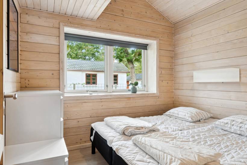 Foto von Ferienhaus YZ60 in Begtrup Vig - Mols - Ostjütland