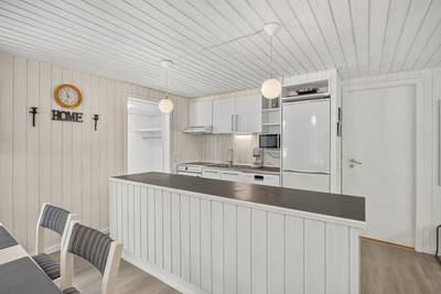 Vorschaubild von Ferienhaus YZ66 in Jegum - Westjütland
