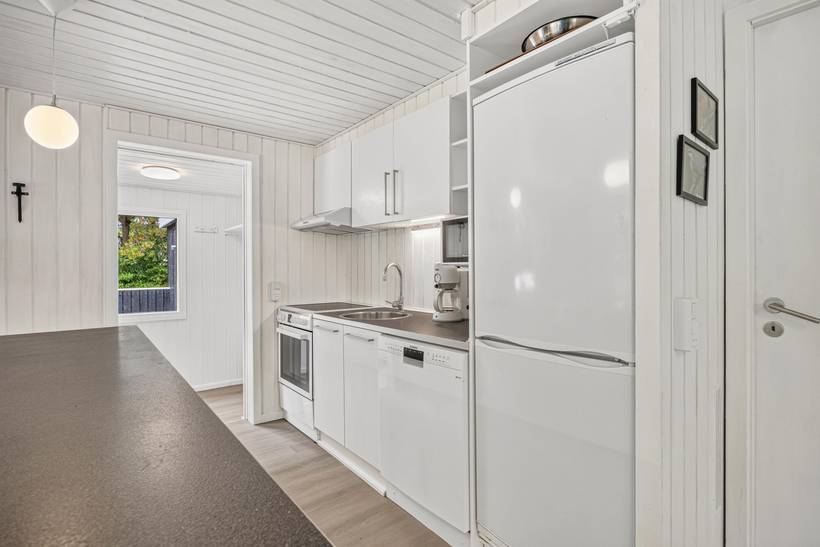 Foto von Ferienhaus YZ66 in Jegum - Westjütland