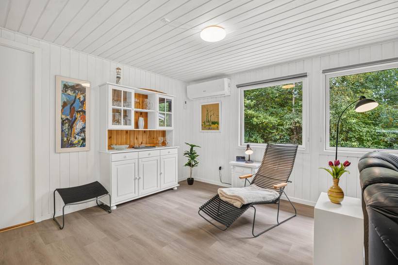 Foto von Ferienhaus YZ66 in Jegum - Westjütland