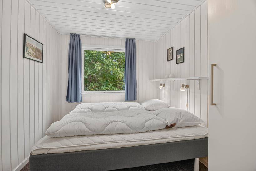 Foto von Ferienhaus YZ66 in Jegum - Westjütland