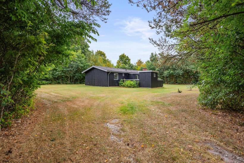 Foto von Ferienhaus YZ66 in Jegum - Westjütland
