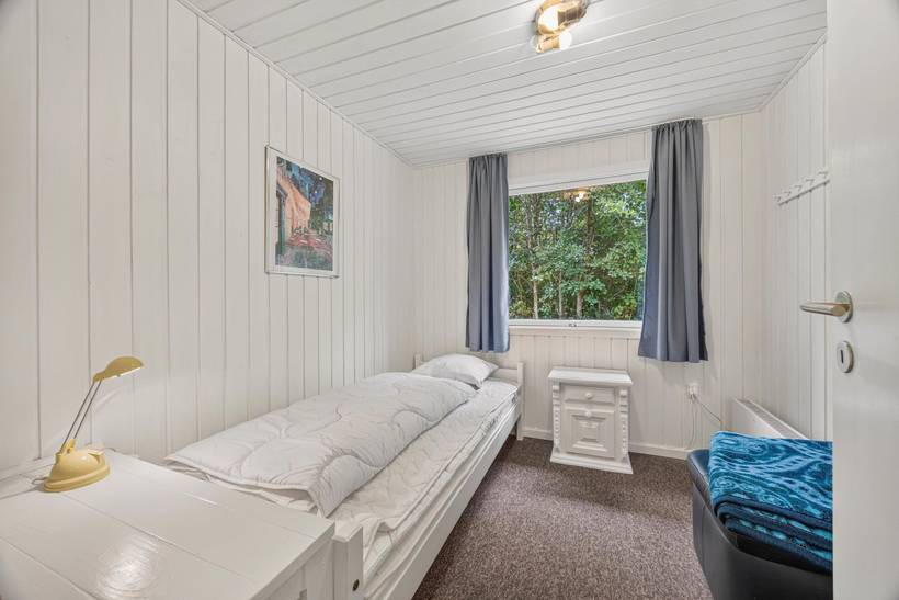 Foto von Ferienhaus YZ66 in Jegum - Westjütland