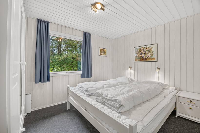 Foto von Ferienhaus YZ66 in Jegum - Westjütland