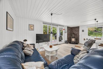 Vorschaubild von Ferienhaus YZ66 in Jegum - Westjütland