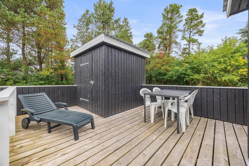 Foto von Ferienhaus YZ66 in Jegum - Westjütland