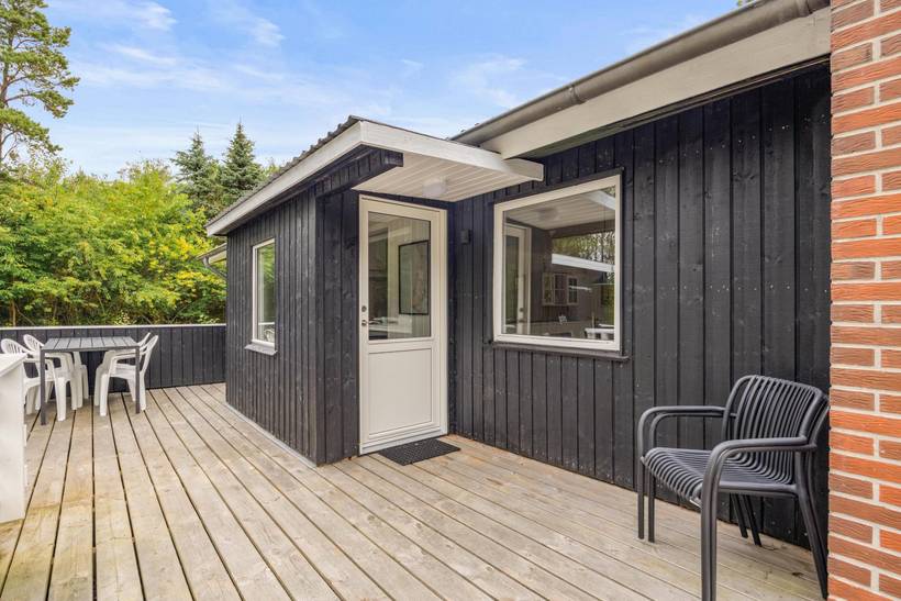Foto von Ferienhaus YZ66 in Jegum - Westjütland