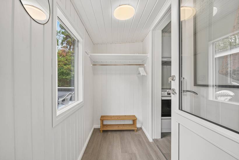 Foto von Ferienhaus YZ66 in Jegum - Westjütland