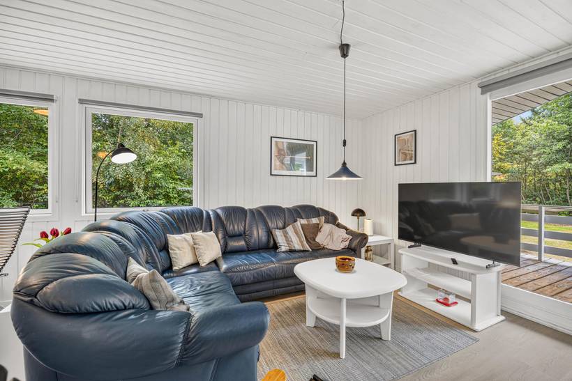 Foto von Ferienhaus YZ66 in Jegum - Westjütland