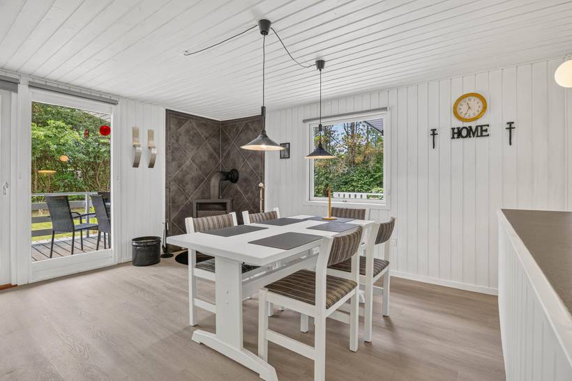 Foto von Ferienhaus YZ66 in Jegum - Westjütland