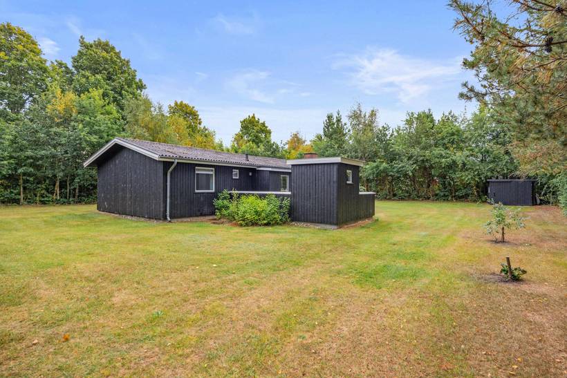 Foto von Ferienhaus YZ66 in Jegum - Westjütland