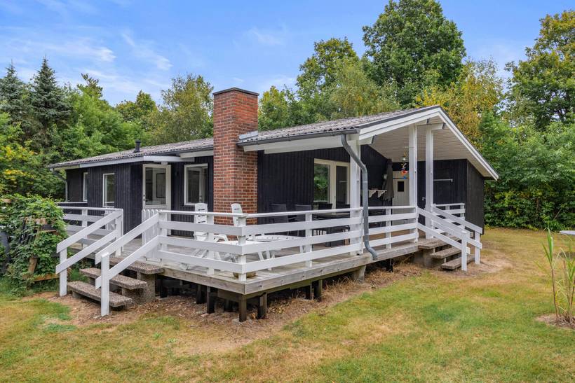 Foto von Ferienhaus YZ66 in Jegum - Westjütland