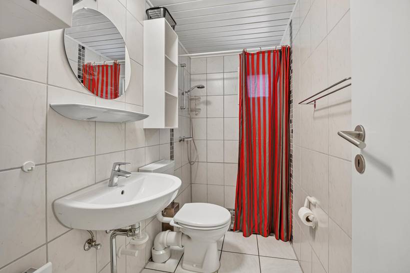 Foto von Ferienhaus YZ66 in Jegum - Westjütland