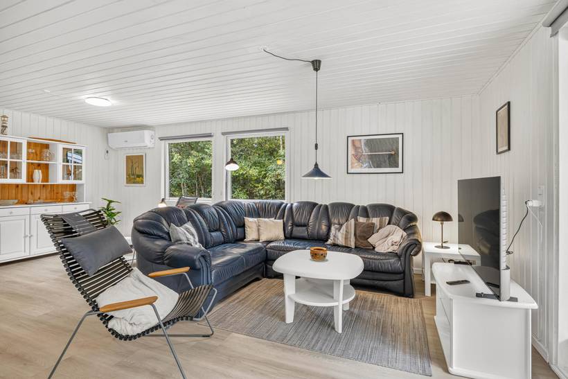 Foto von Ferienhaus YZ66 in Jegum - Westjütland
