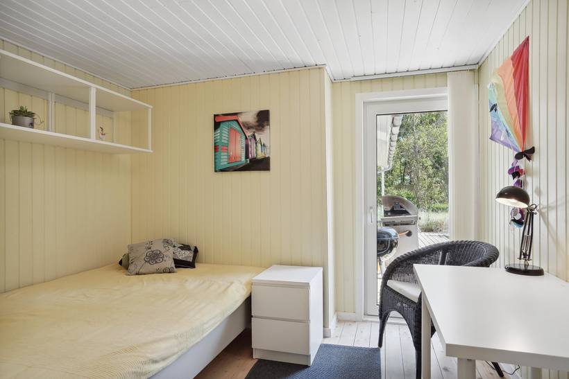 Foto von Ferienhaus YZ68 in Bratten - Nordjütland Ost