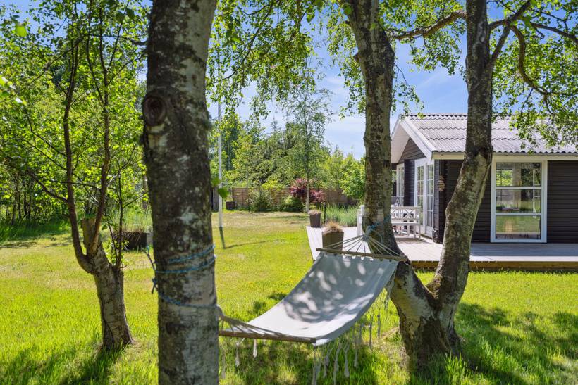 Foto von Ferienhaus YZ68 in Bratten - Nordjütland Ost