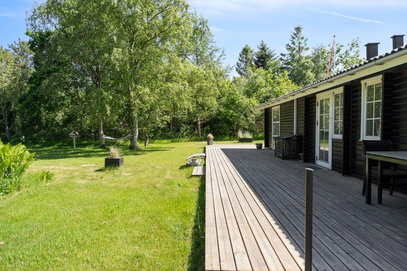 Foto von Ferienhaus YZ68 in Bratten - Nordjütland Ost